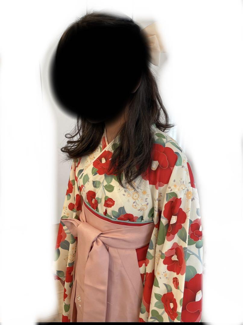 袴卒業式
