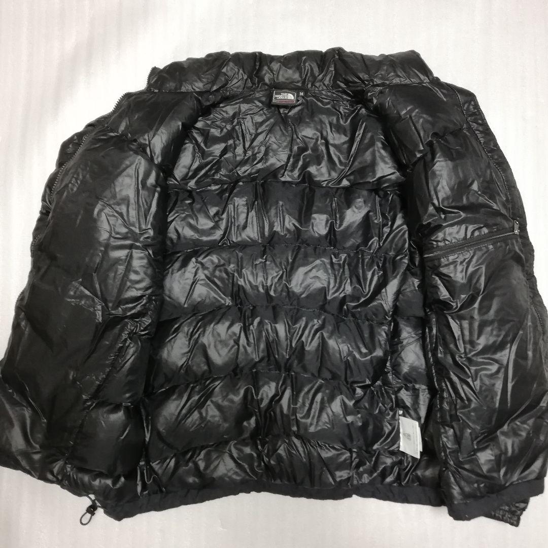 THE NORTH FACE ノースフェイス アコンカグアダウンジャケット③