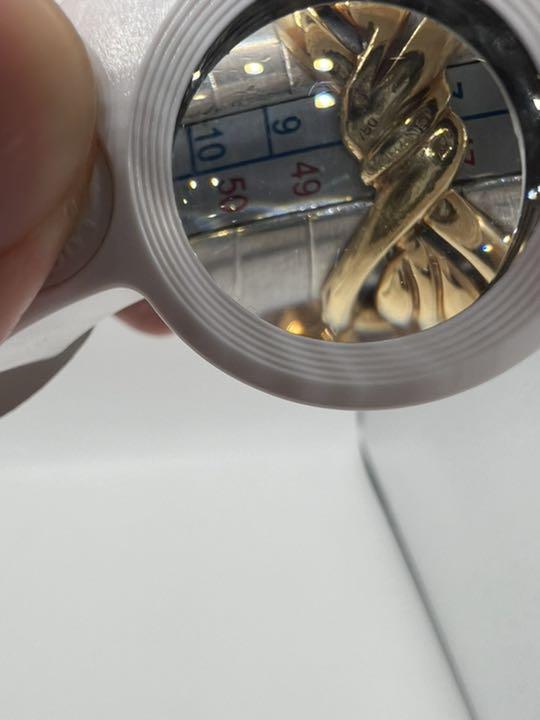 CHANEL リング　指輪　シャネル