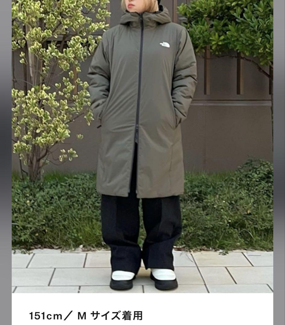 ノースフェイス