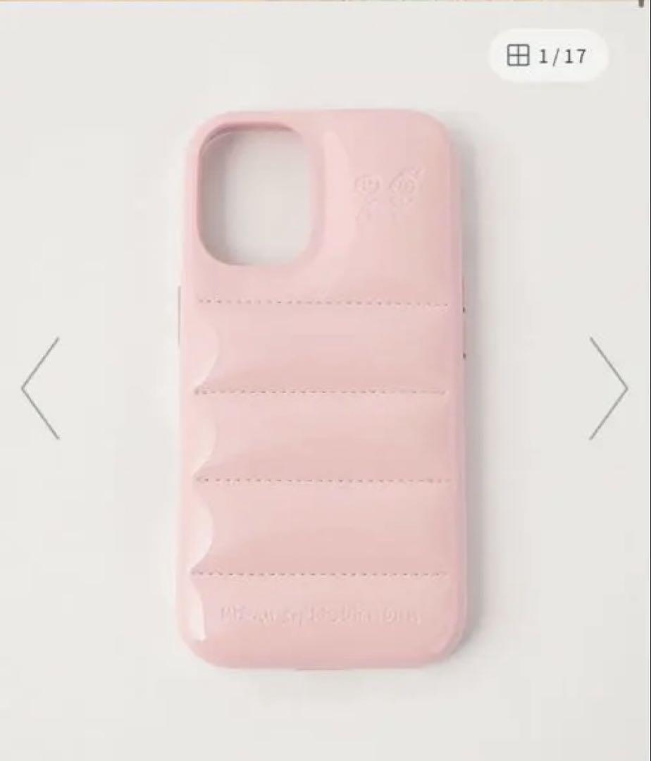 アーバンソフィスティケーション　iPhone13Proケース