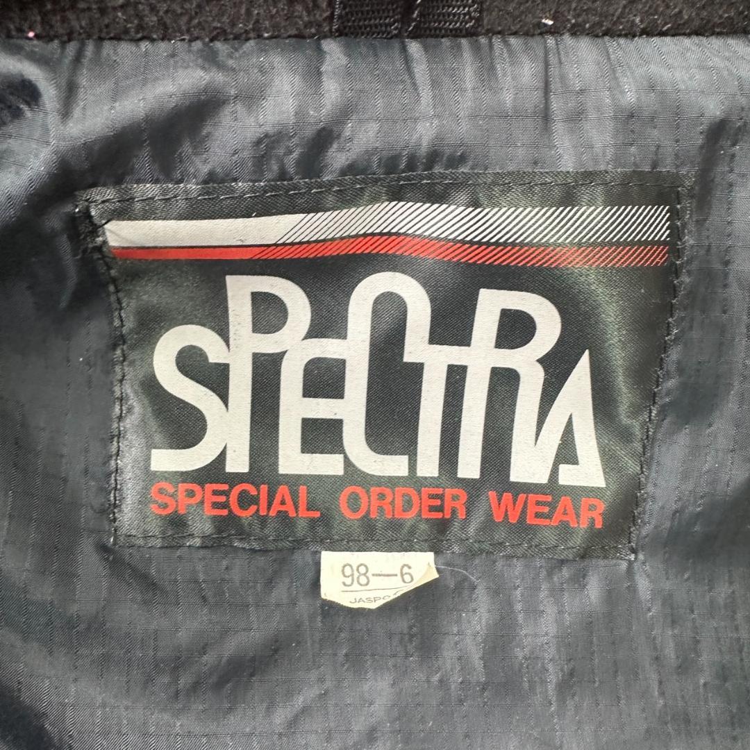MIZUNO ミズノ SPECTRA スキーウェア 上 ジャケット