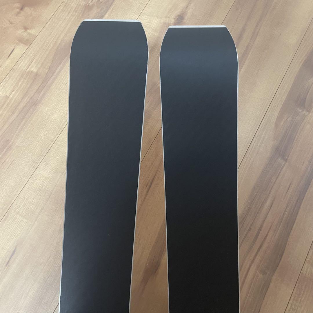 【送料無料‼︎】OGASAKA 155cm スキーセット‼︎