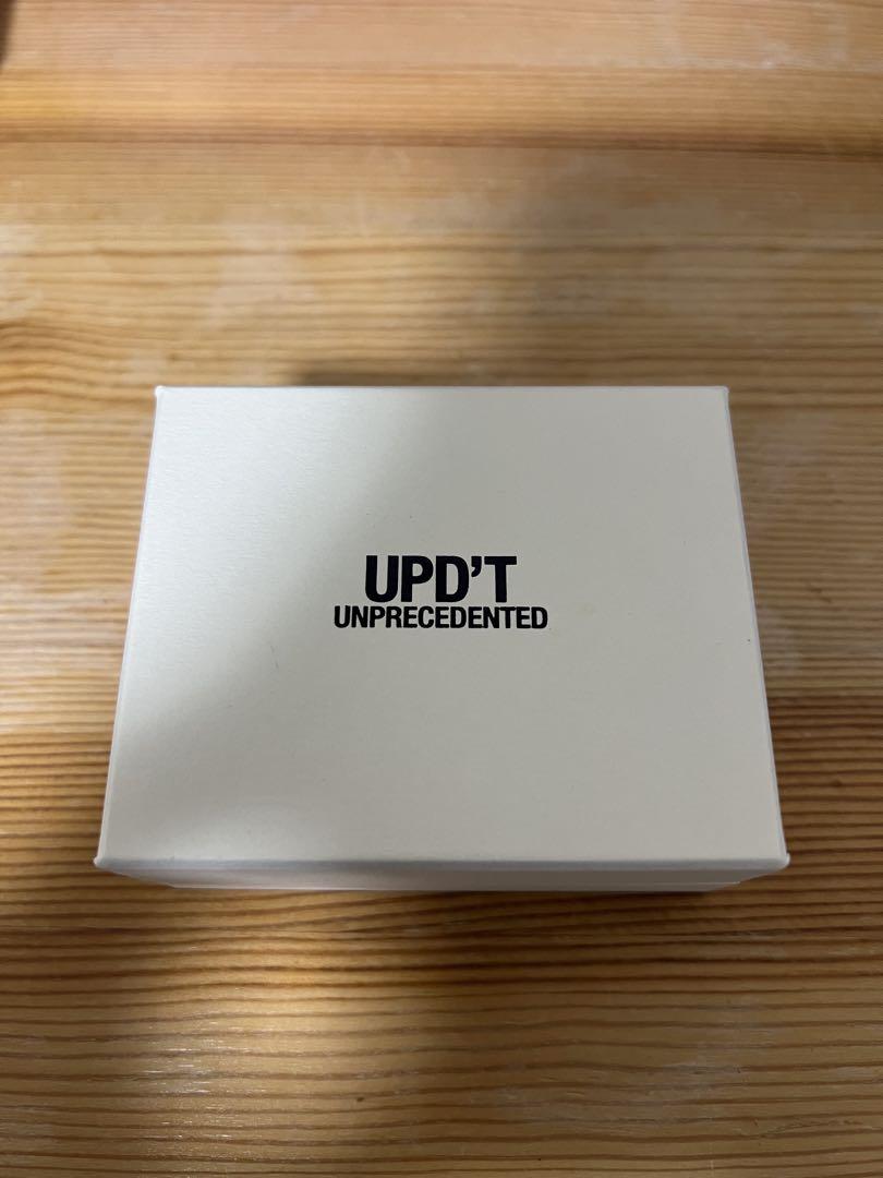 UPD´T 星型ペンダント ネックレス 武尊