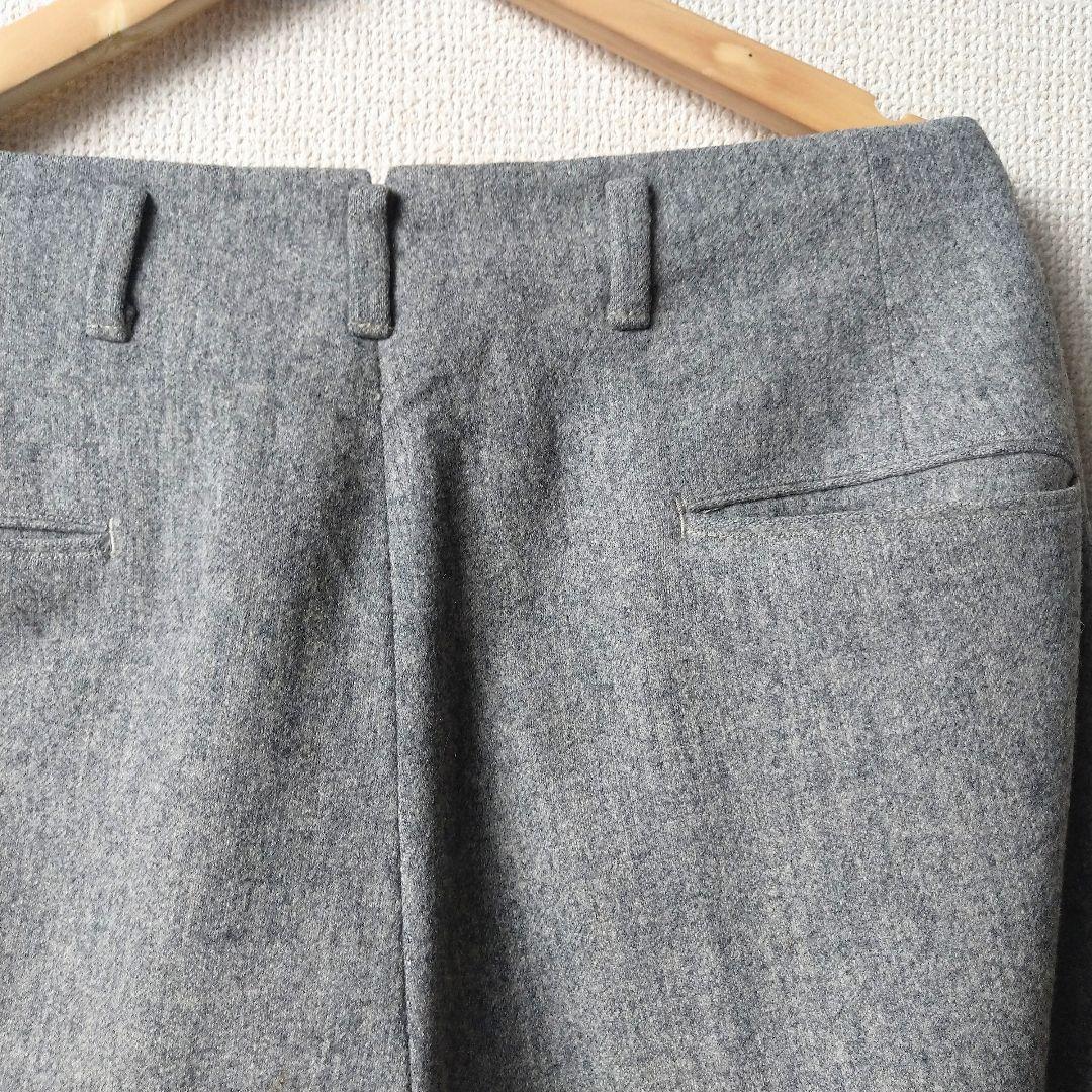 50s ヴィンテージ Brookton Rose Brothers スラックス