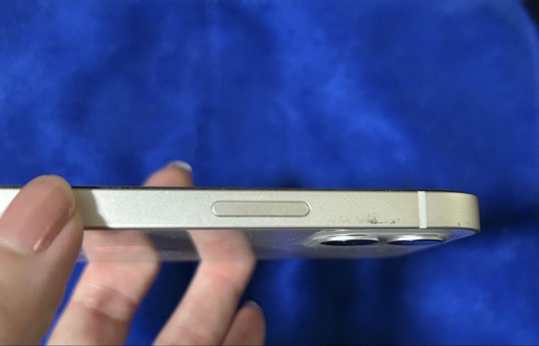 Apple iPhone 12 ホワイト 本体