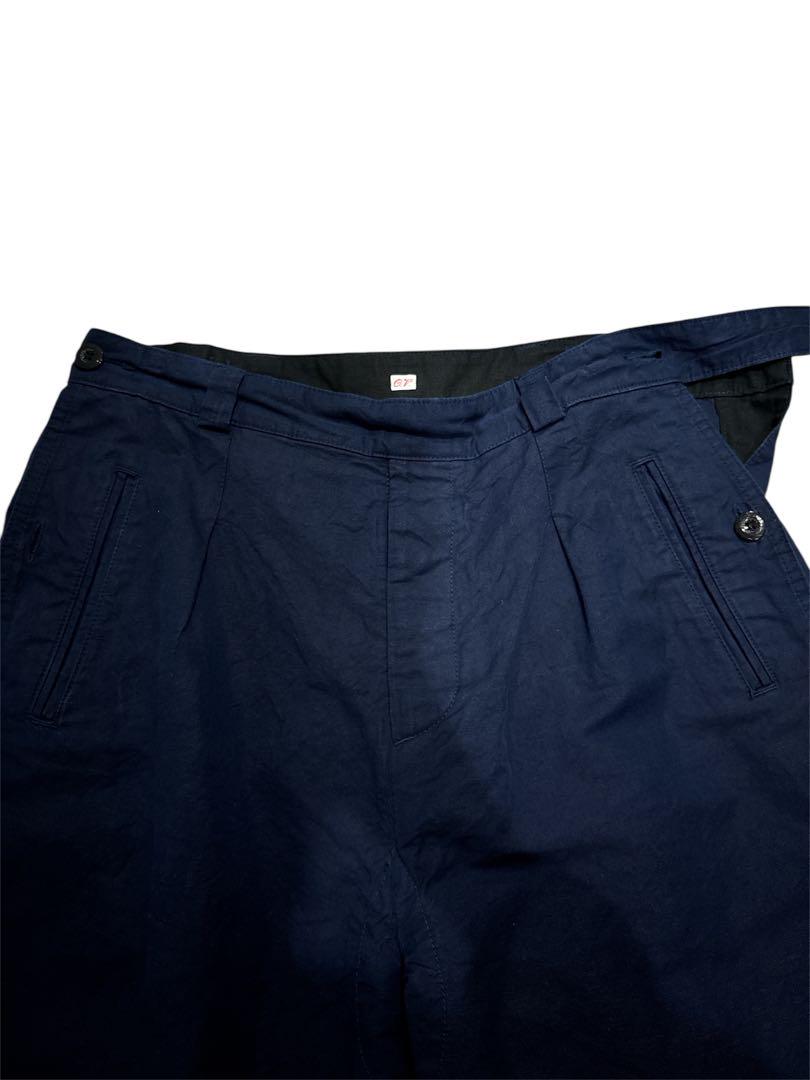 パンツ outil PANTALON LIMOGES