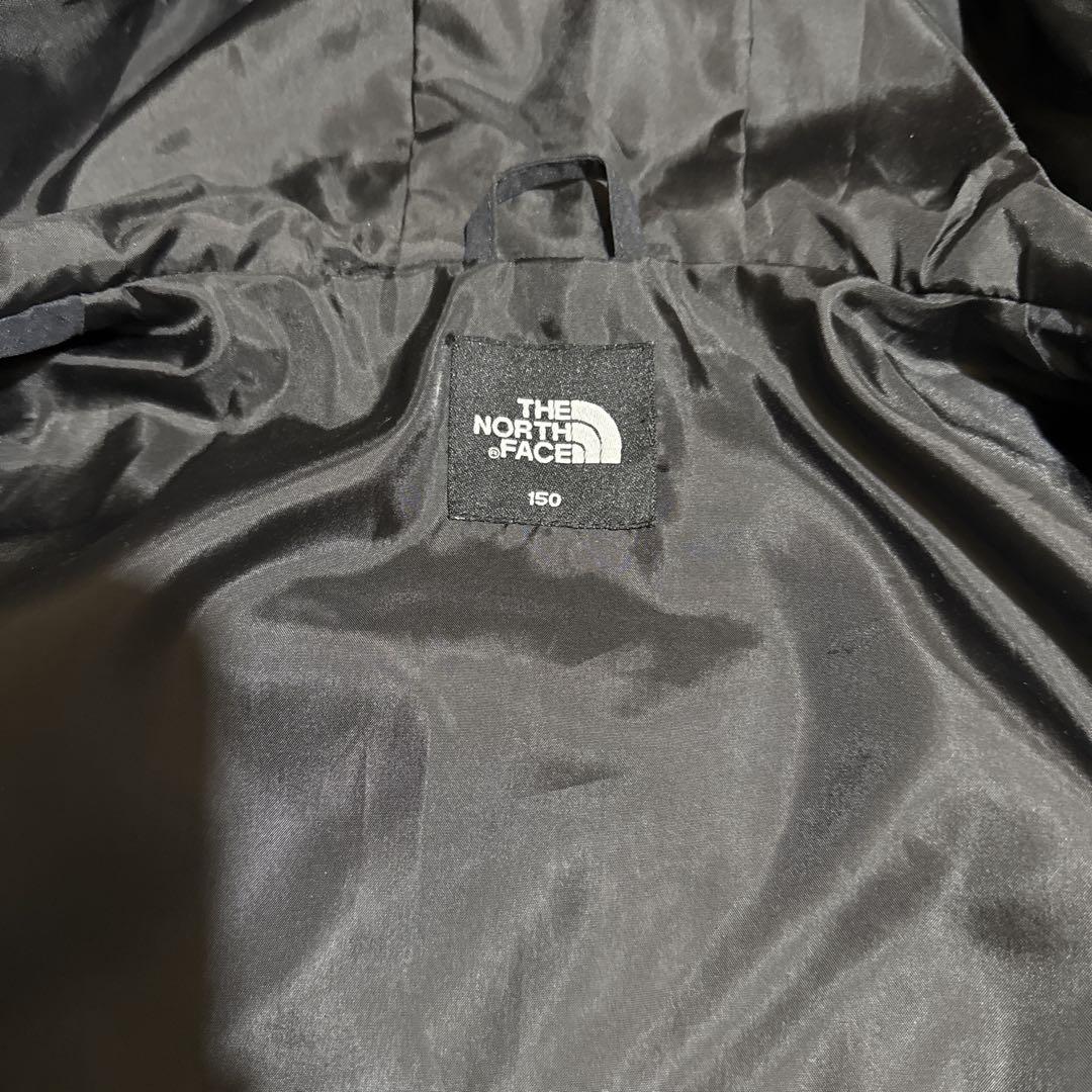 THE NORTH FACE ジャケット 150 黒