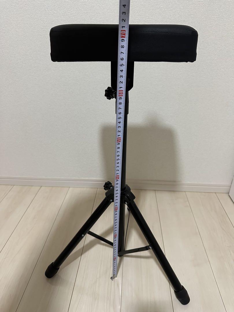 タトゥースタンドとフットスイッチセット