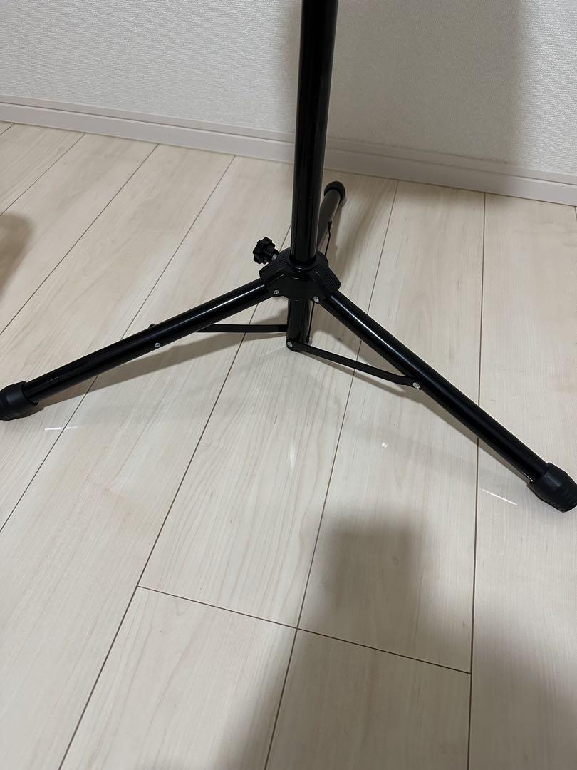 タトゥースタンドとフットスイッチセット