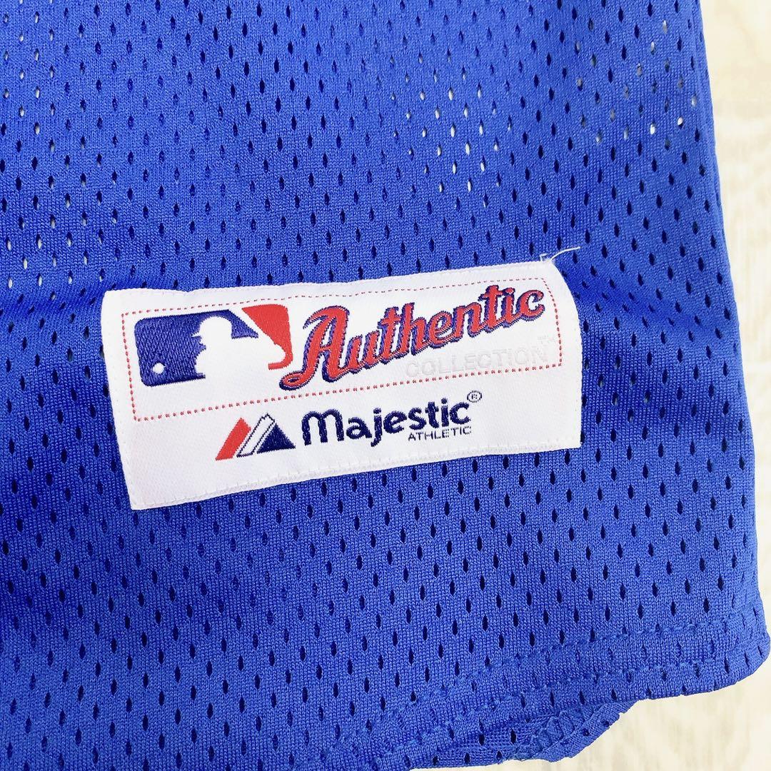 MLB レンジャーズ アレックスロドリゲス ユニフォーム M - メルカリ