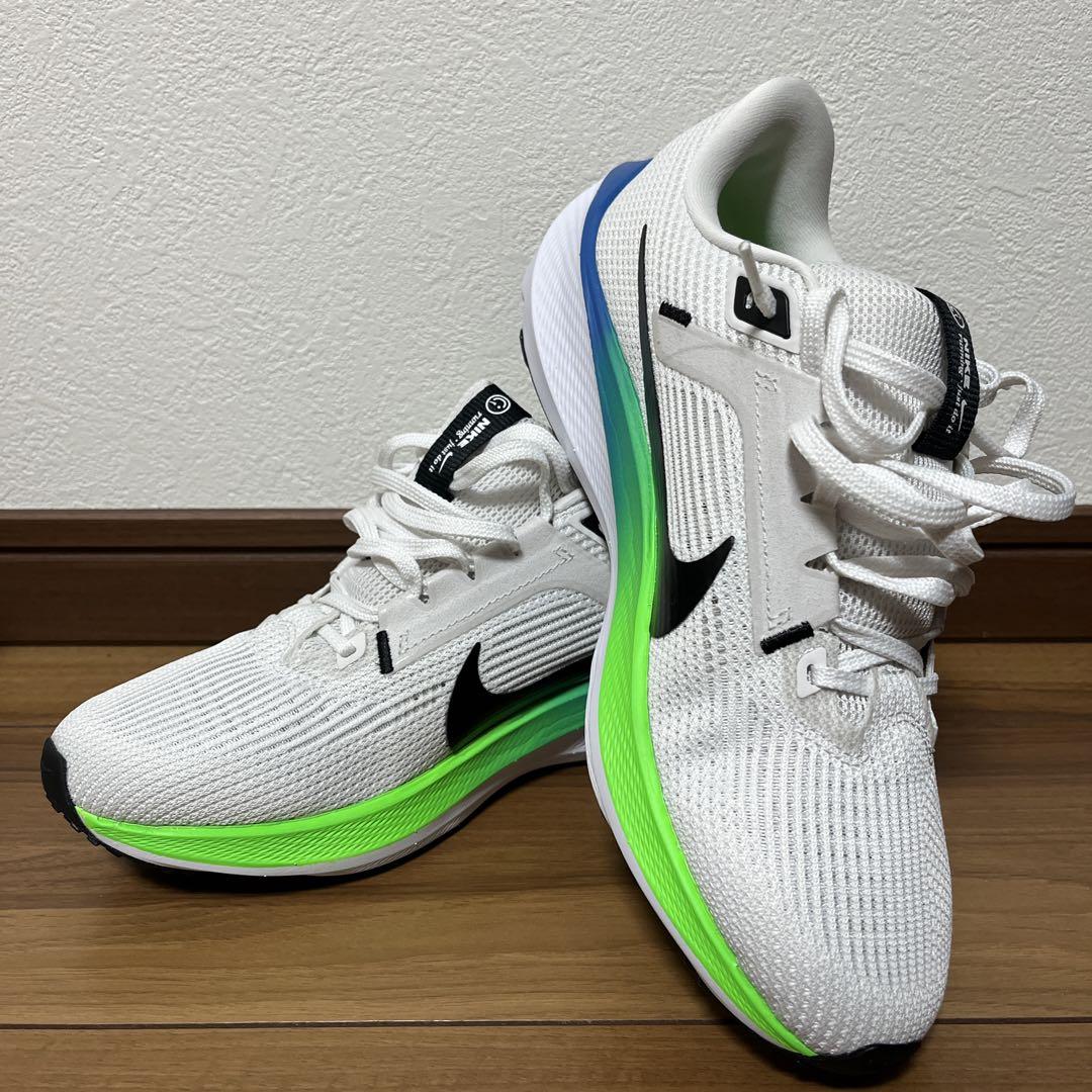 NIKEペガサス40
