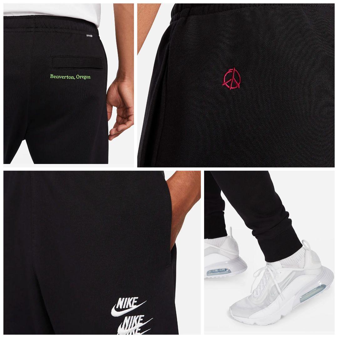 NIKE BO スウェットパンツ YhGo0-m47338243470 XXL新品タグ付 NEW特価