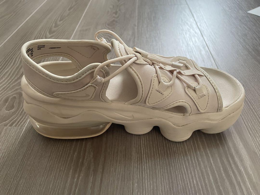 マヤ⭐︎NIKE エアマックスココ　サンドドリフト25センチ