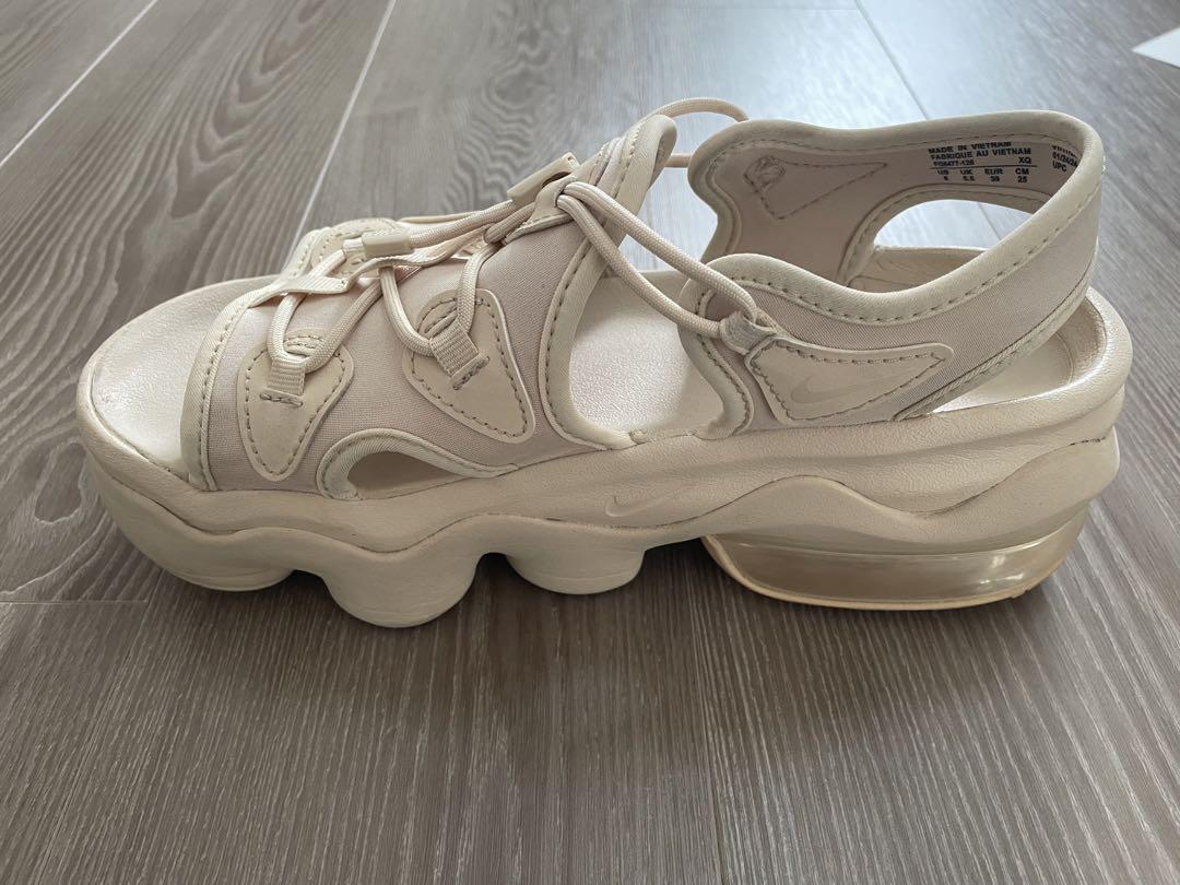 マヤ⭐︎NIKE エアマックスココ　サンドドリフト25センチ