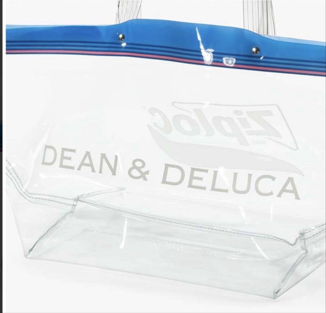 -DELUCA Ziploc
