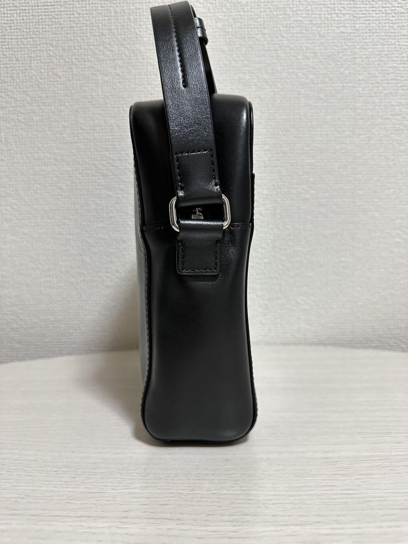 KENZO  メッセンジャーバッグ