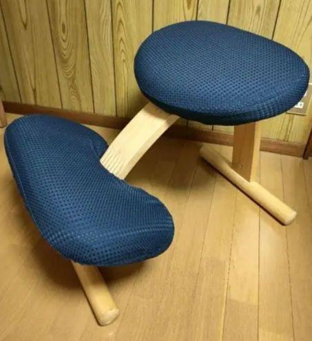 バランスチェア カタログハウス