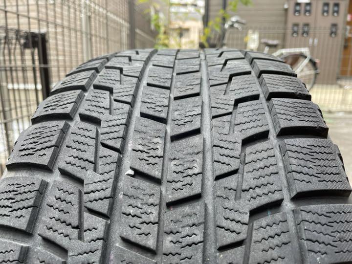 低価特価 たけ様専用 スカイライン用スタッドレス ホイール fjqlg-m47341629360 BLIZZAK フェアレディZ 新品超特価