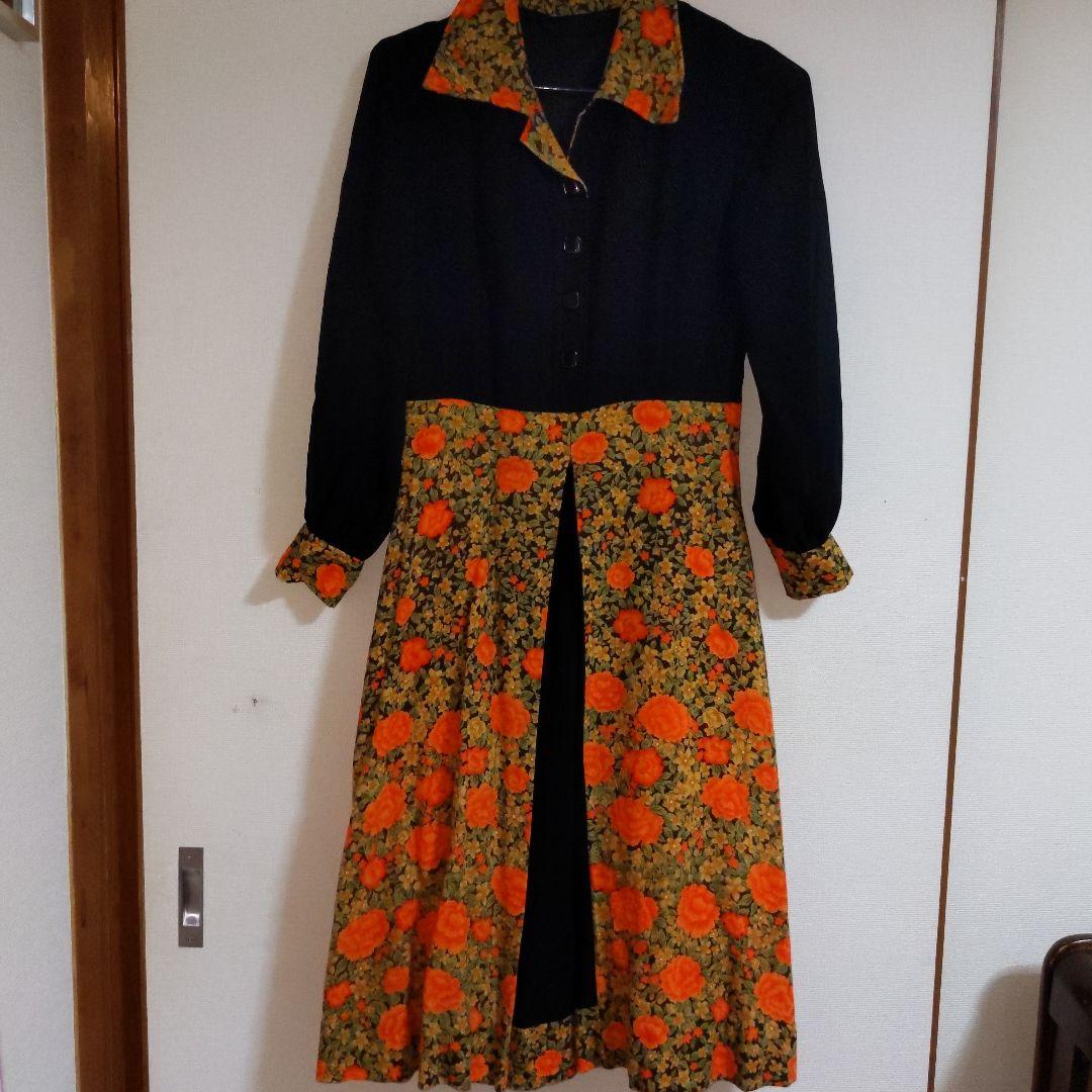 vintage 古着屋 ワンピース ヴィンテージ vintage 古着屋 ワンピース ヴィンテージ