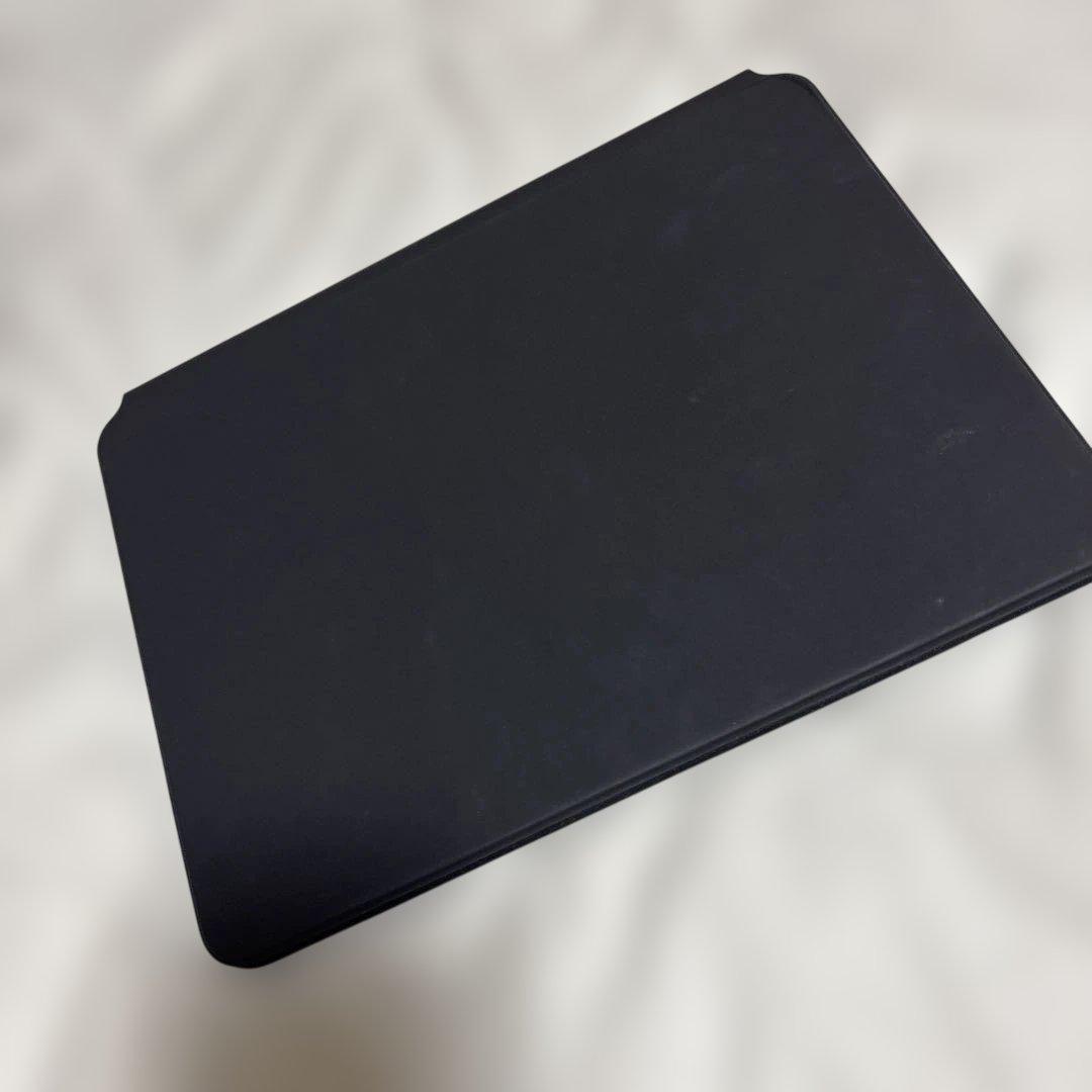 Apple 正規品 iPadマジックキーボード ブラック