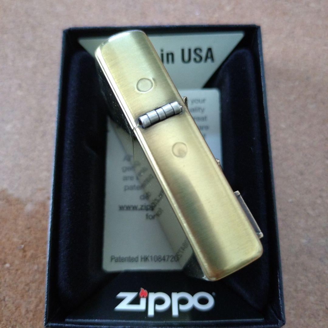 MarIboro Zippo ①