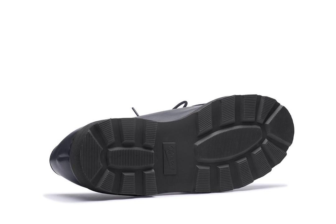 【パリ限定】Paraboot Michael パラブーツミカエル 8UK 9UK