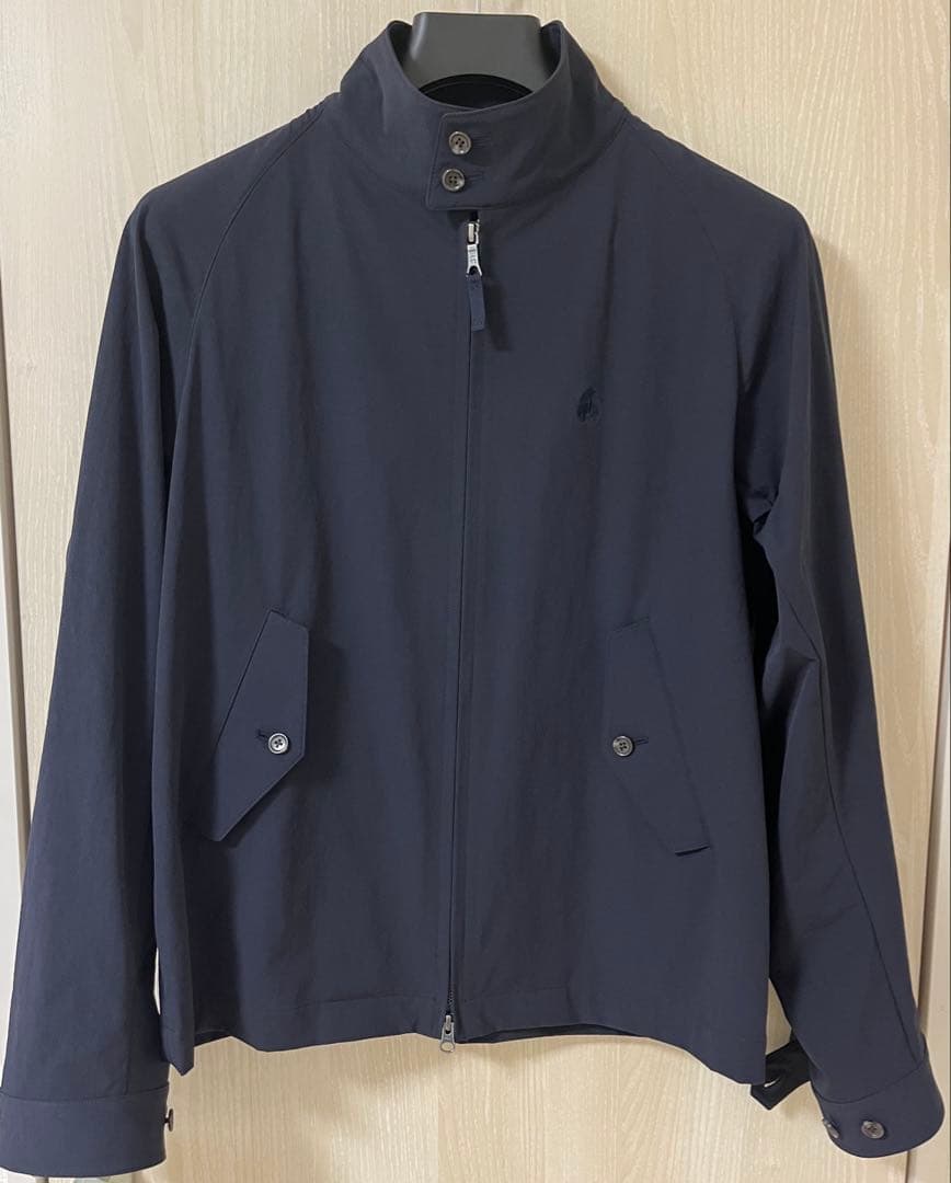 【未使用】　ブルックスブラザーズ　ハリントンジャケット