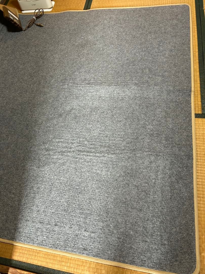 ホットカーペット 2畳