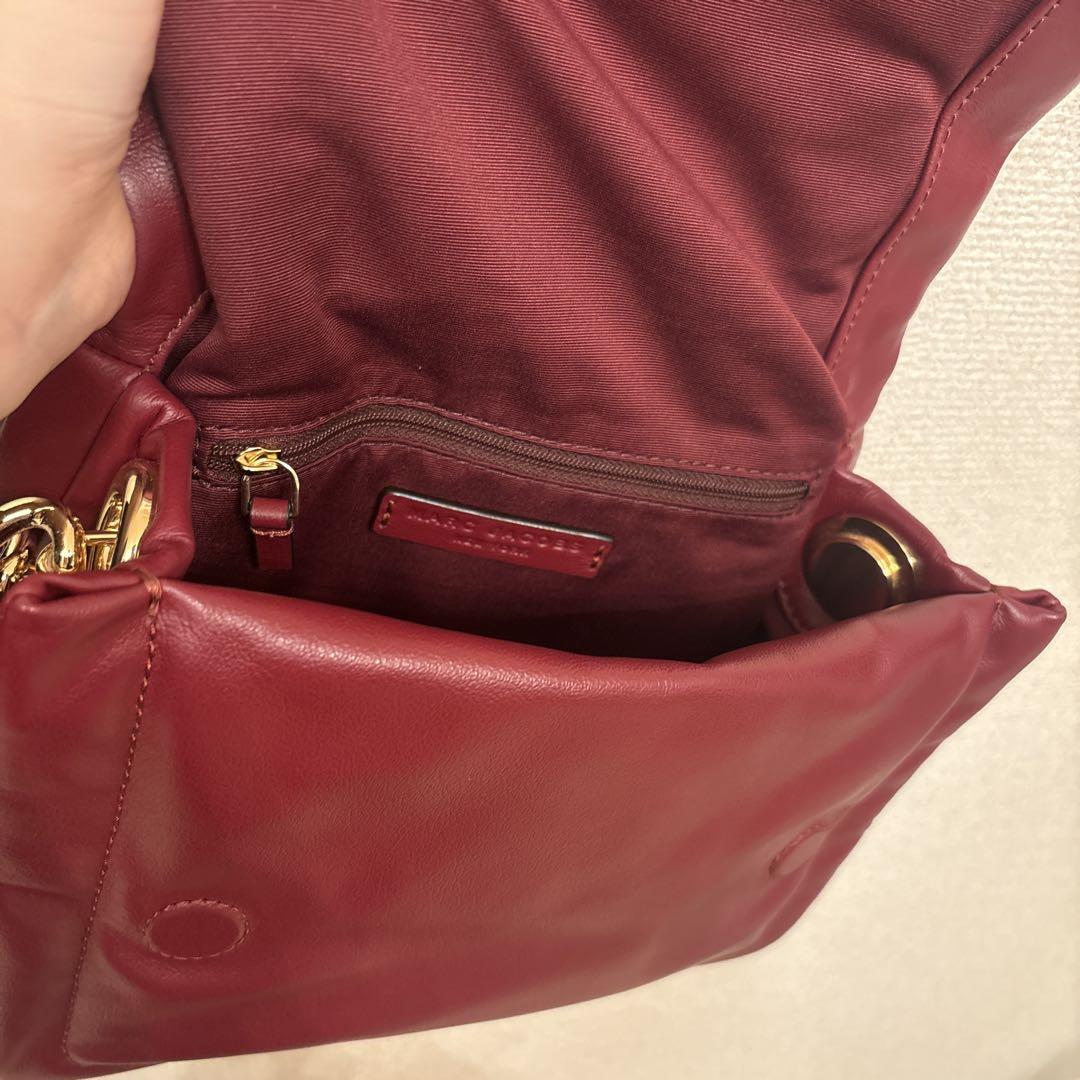 MARC JACOBS バッグ