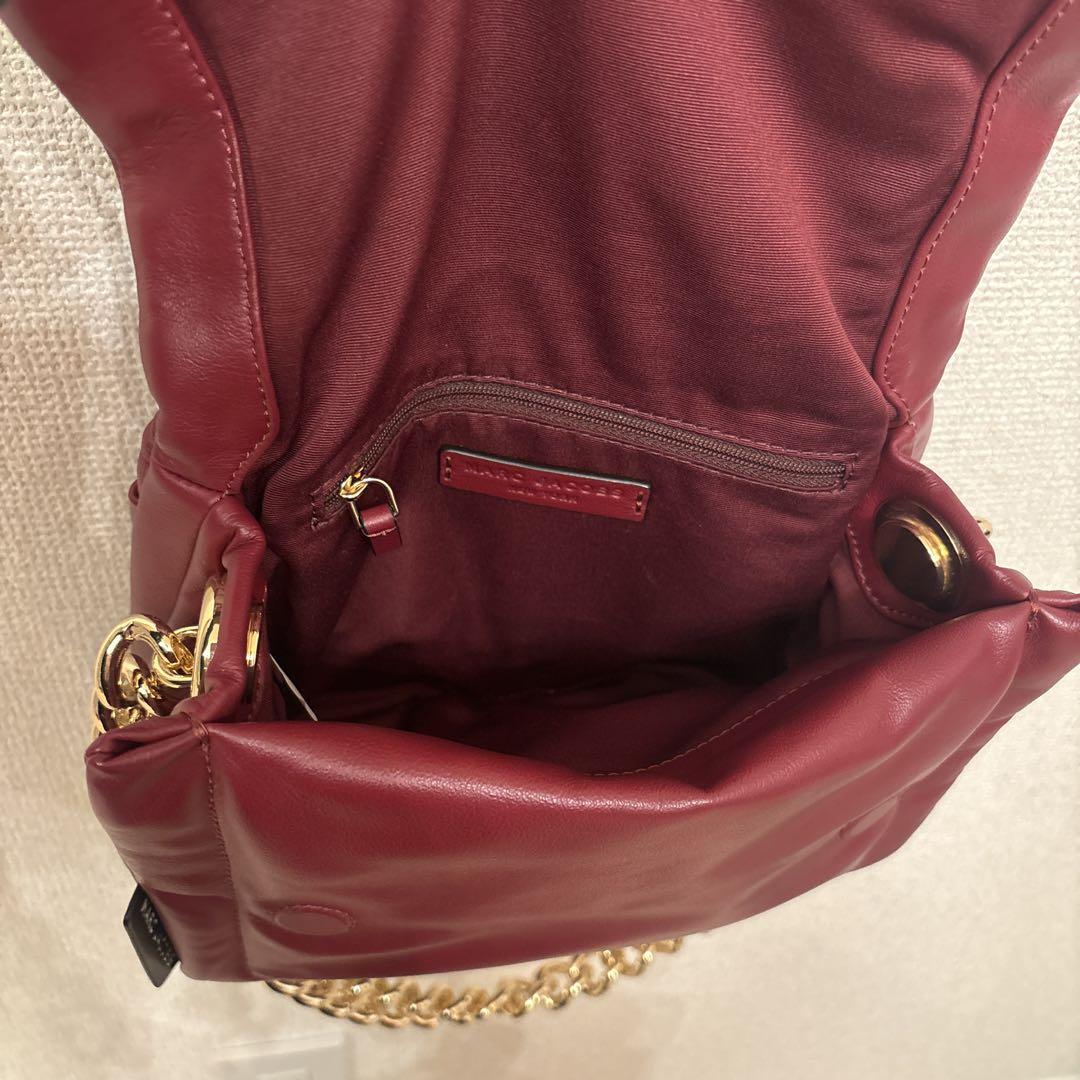 MARC JACOBS バッグ