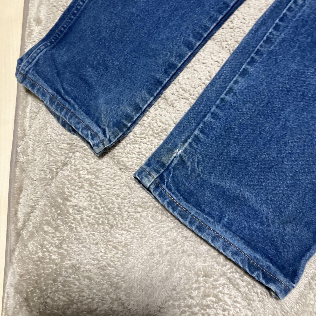 80s Wrangler 936DEN USA製