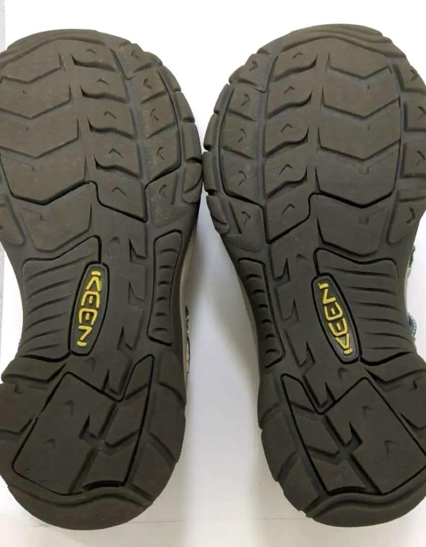 KEEN NEWPORT H2 ニューポート エイチツー 24cm