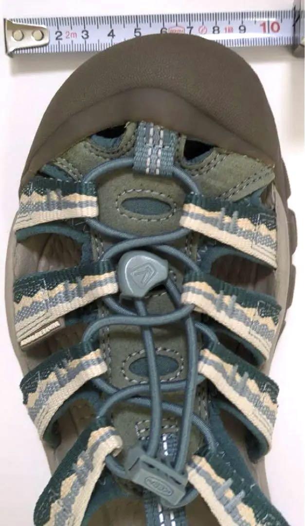 KEEN NEWPORT H2 ニューポート エイチツー 24cm