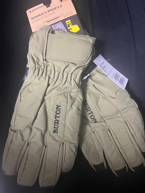 Burton Profile Under Glove L グローブ 5,150円