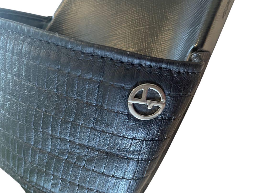 GIORGIO ARMANI メンズサンダル