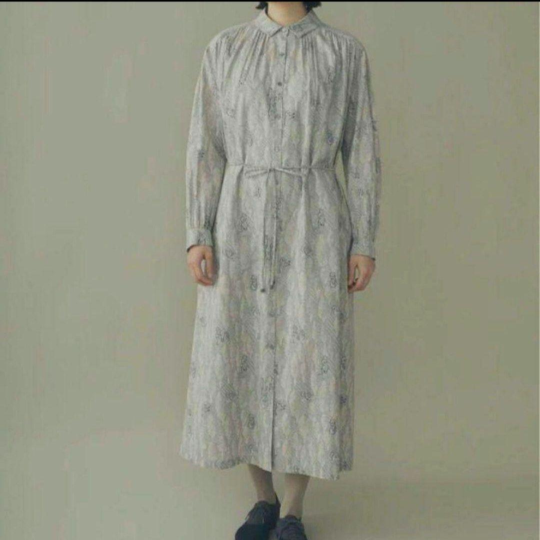 ❃❃ミナペルホネン lumiukko