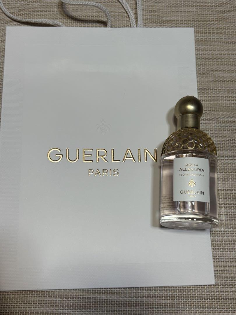 ゲラン アクアアレゴリア フローラ チェリージア 75ml