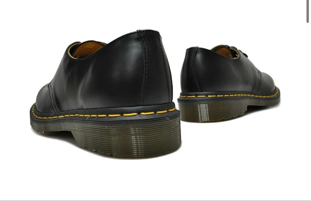 ドクターマーチン 3ホール ギブソンシューズ ドクターマーチン 3ホール ギブソンシューズ