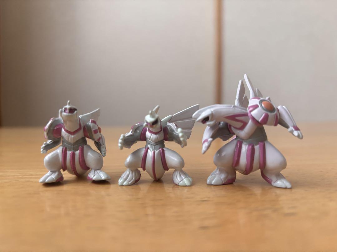 ポケモンフィギュアセット多数