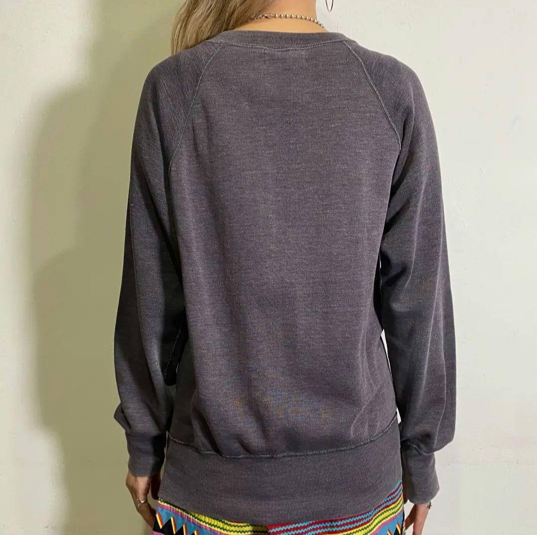 vintage Champion run tag ランタグ スウェット 60s
