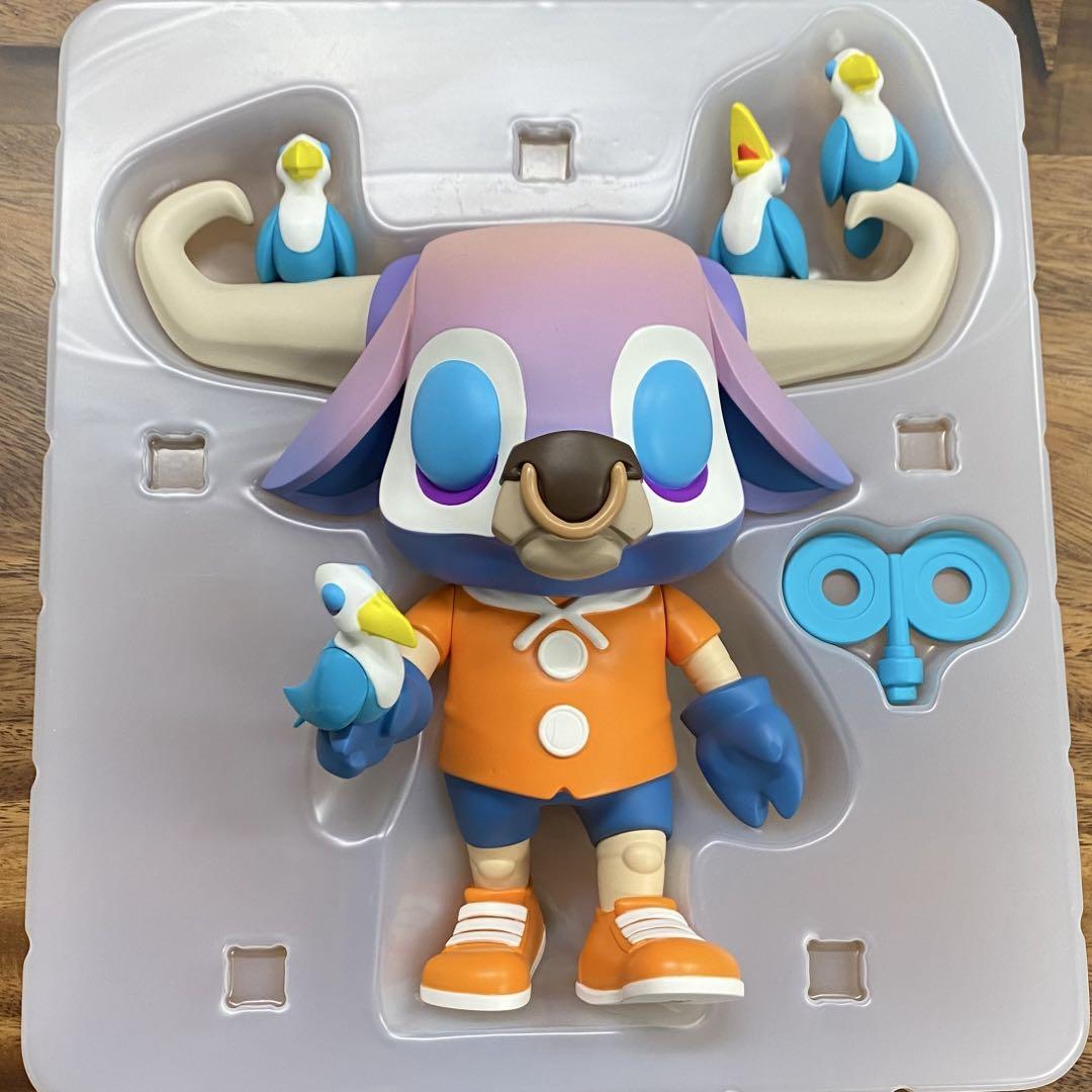 SF・ファンタジー・ホラー Coarse Kwaii - Nong Toy 9inch