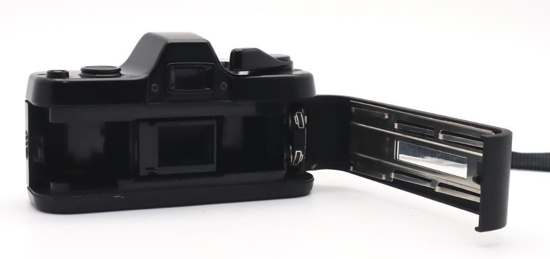 完動品 PENTAX auto110 動作確認済み