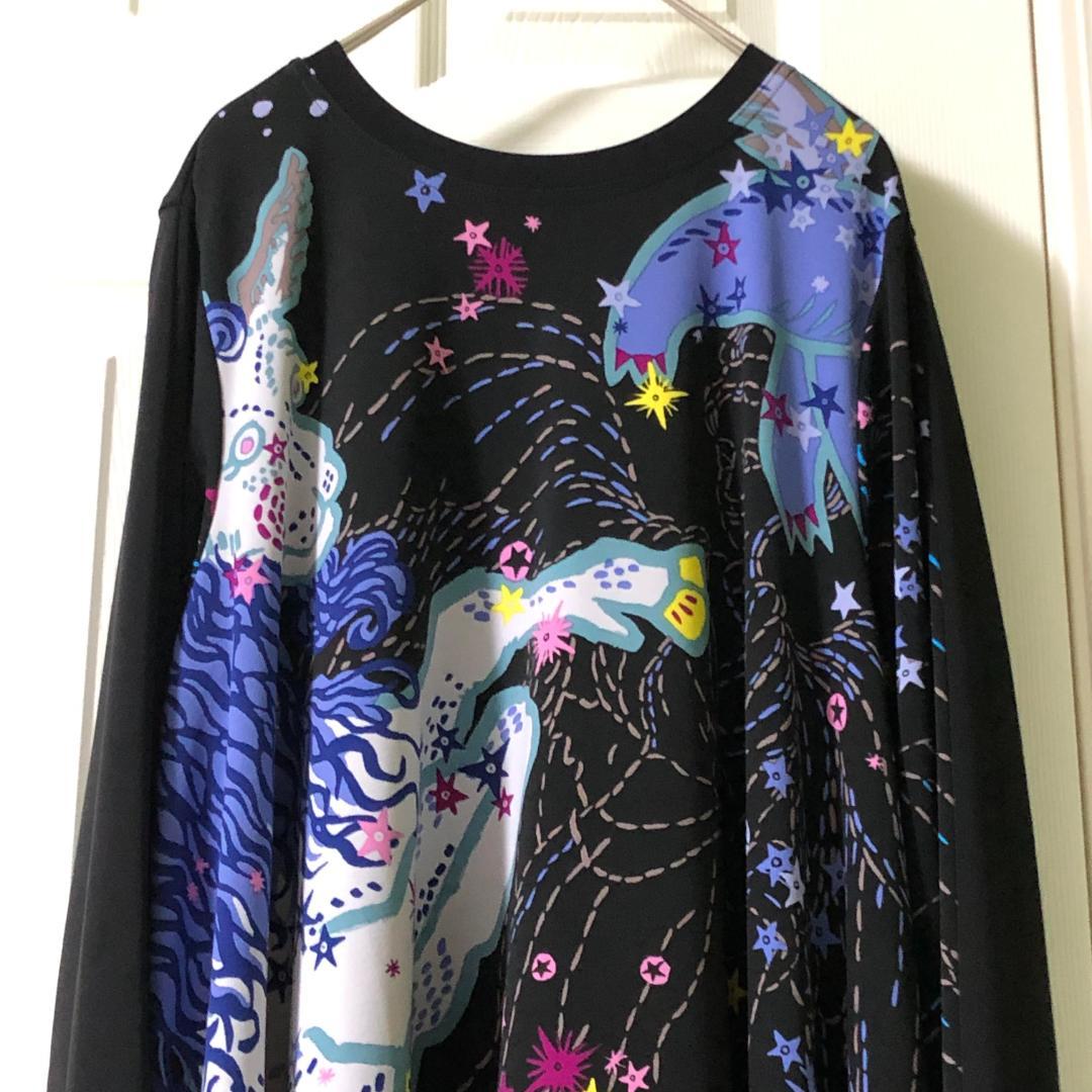 製品の割引セール 【専用】TOKUKO 1er VOL トクコ チュニック 星座 製品の割引セール 【専用】TOKUKO 1er VOL トクコ チュニック 星座