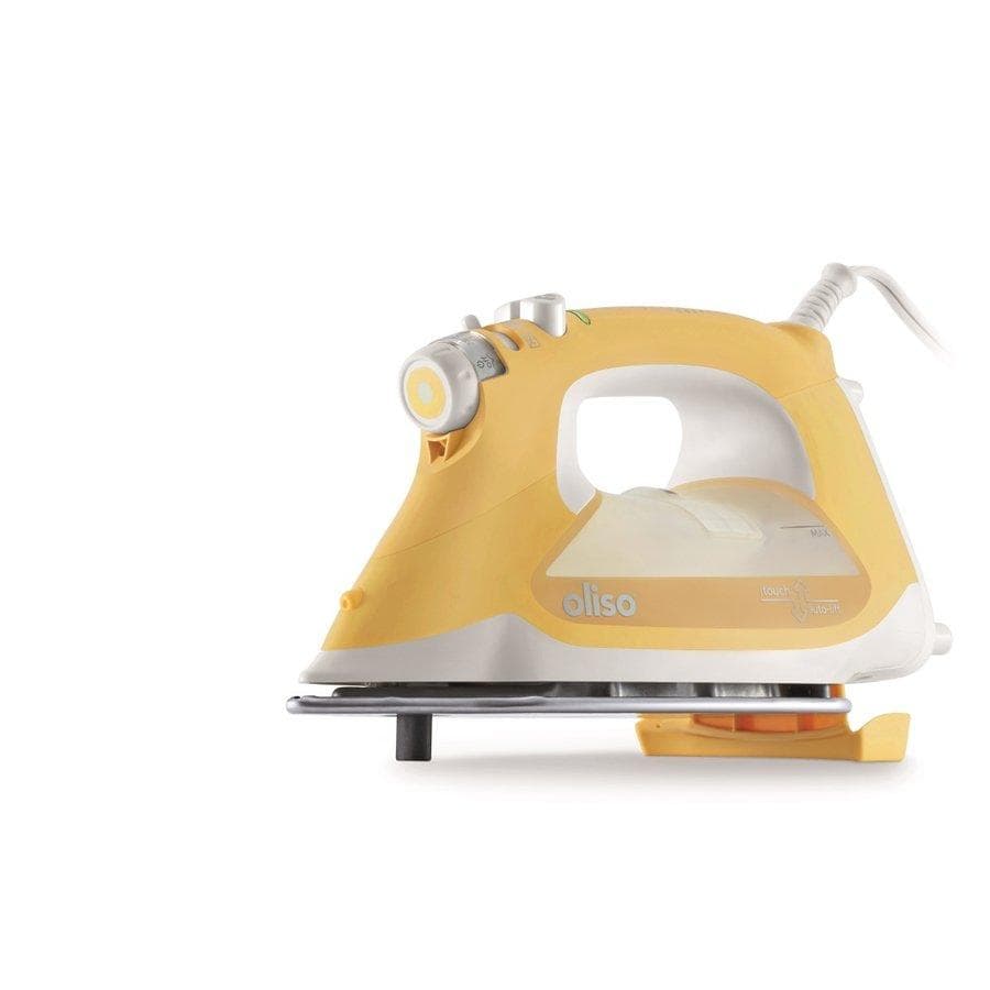 オリソ・スマートアイロンTG1600Pro | agenciabhdigital.com.br