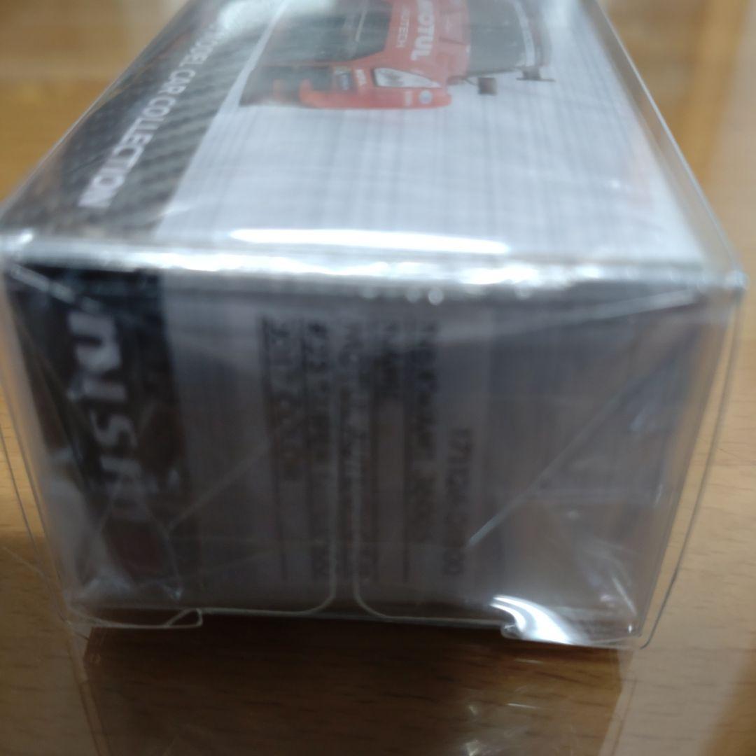 限定トミカ　MOTUL AUTECH GT- R