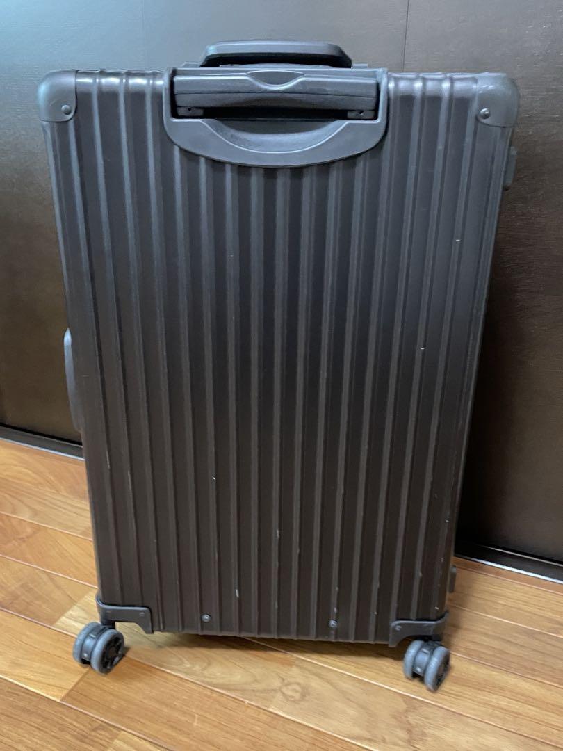 ユナイテッドアローズ別注 63L