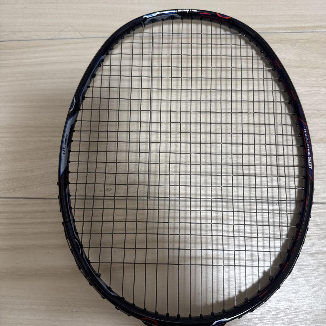 Yonex DUORA 8XP バドミントンラケット