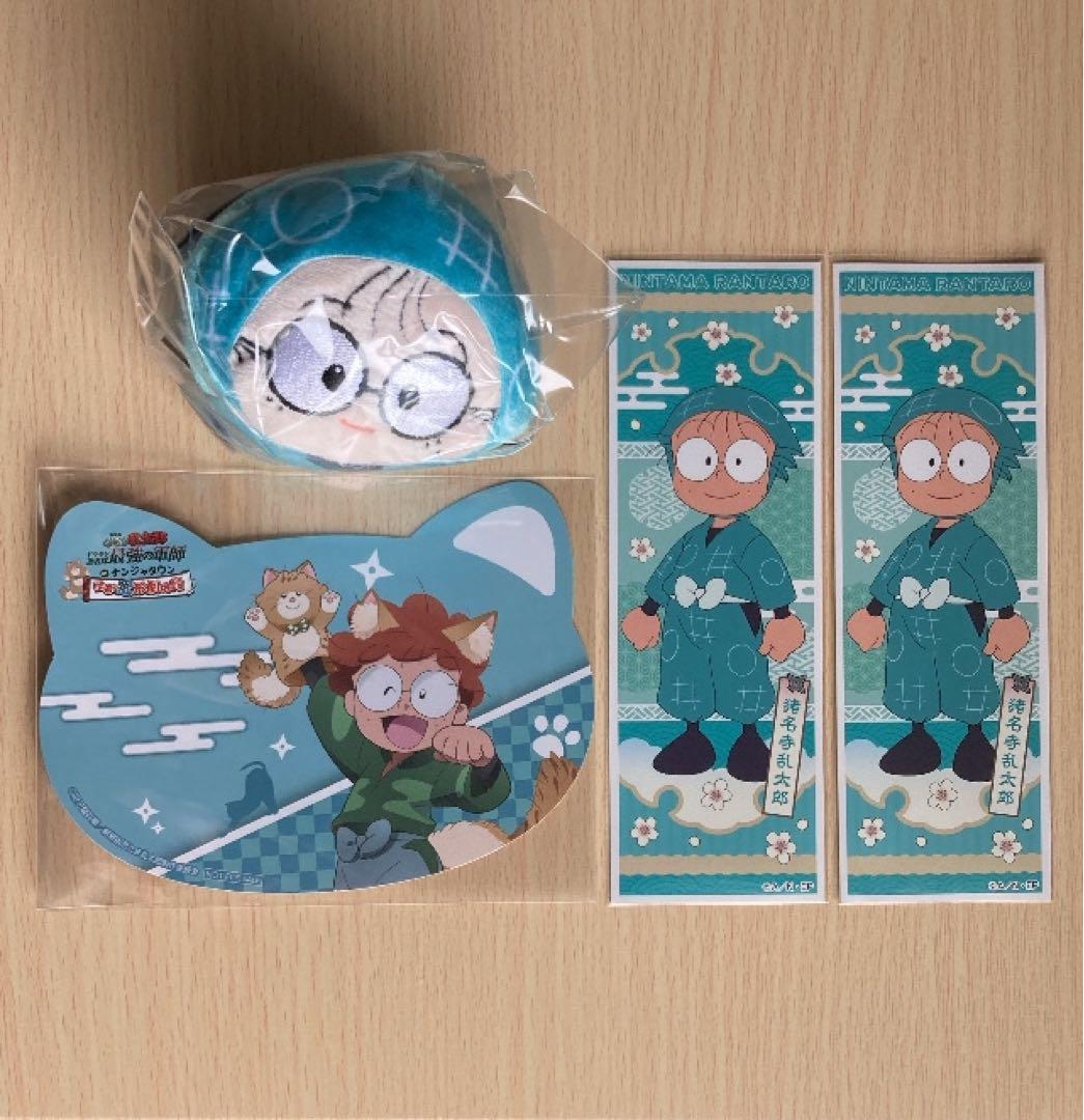 忍たま乱太郎 まとめ売り 忍たま乱太郎 グッズまとめ売り - メルカリ