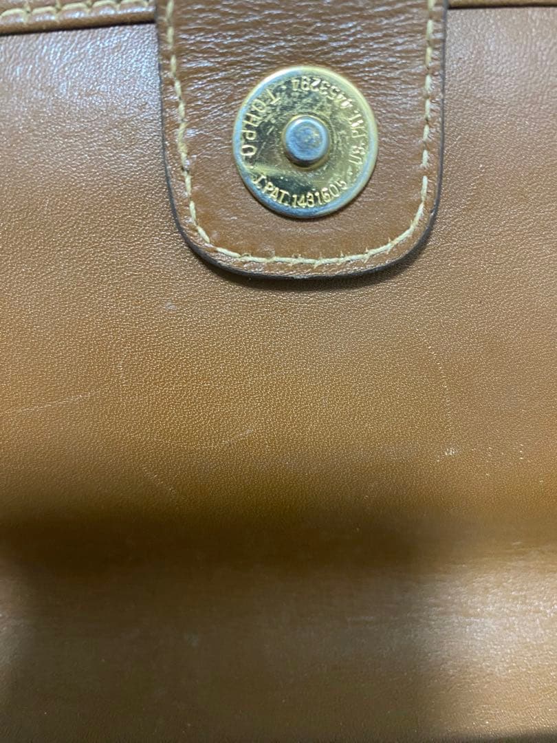 Gucci GGパターン クラッチバッグ Gucci GGパターン クラッチバッグ